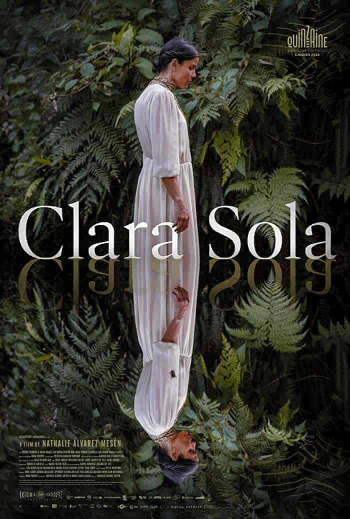 فيلم Clara Sola 2021 مترجم اون لاين