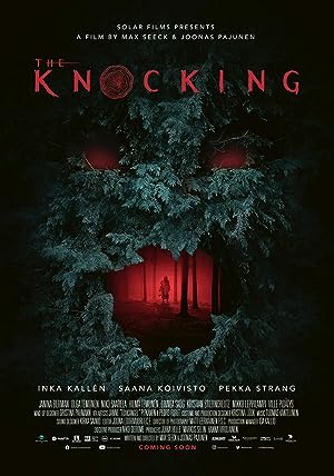 مشاهدة فيلم The Knocking 2022 مترجم