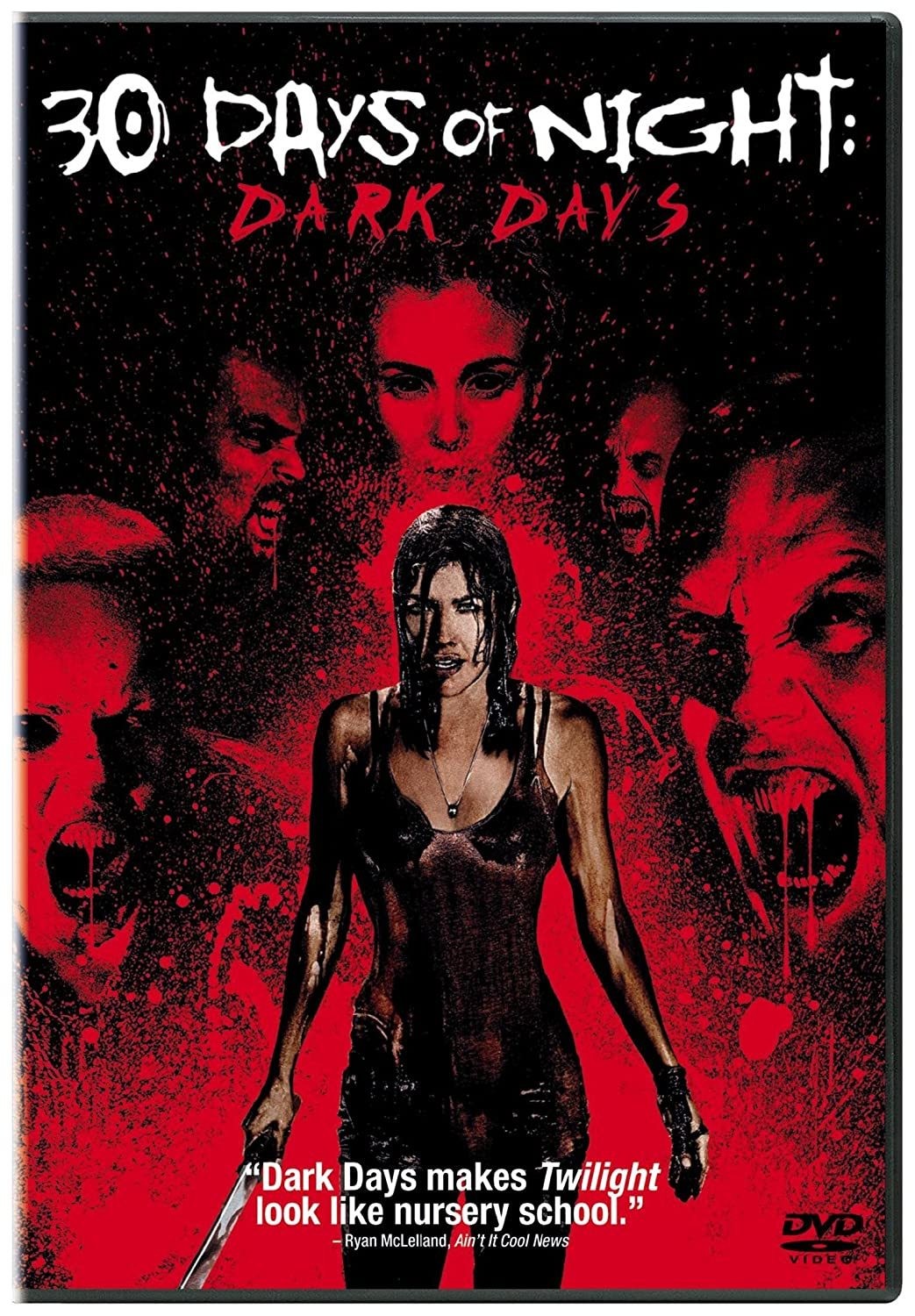 فيلم 30 Days of Night: Dark Days 2010 مترجم