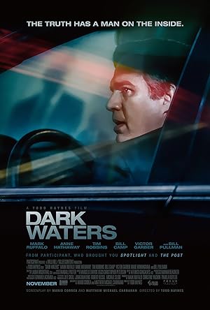 فيلم Dark Waters 2019 مترجم