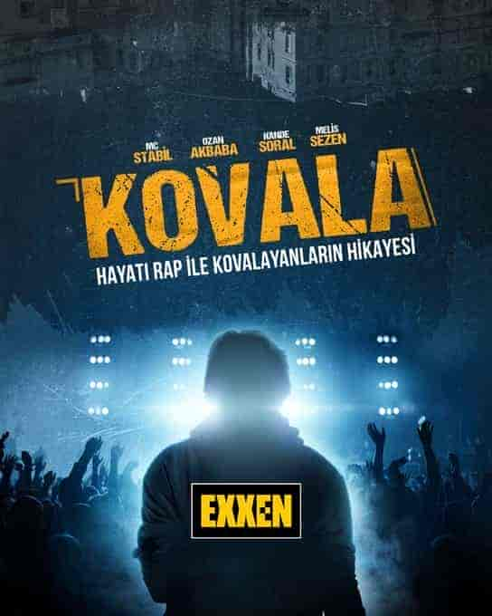 فيلم المطاردة Kovala 2021 مترجم اون لاين