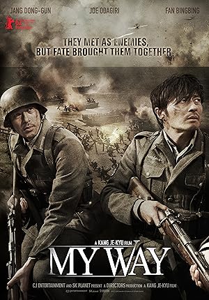 فيلم My Way 2011 مترجم