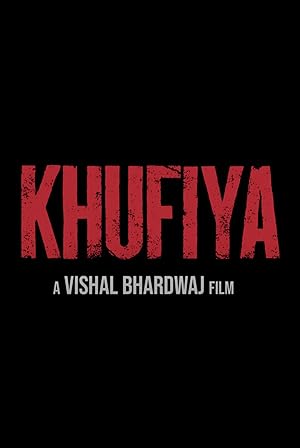 مشاهدة فيلم Khufiya 2023 مترجم