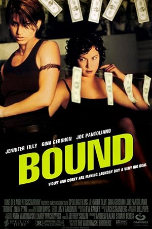 فيلم Bound 1996 مترجم