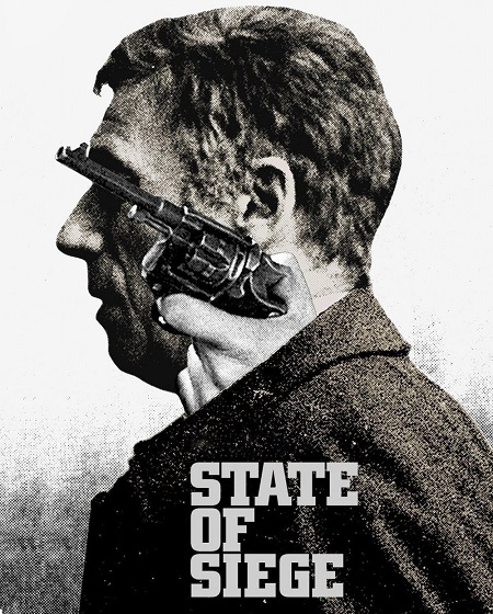 مشاهدة فيلم State of Siege 1972 مترجم