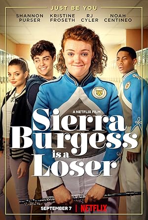 فيلم Sierra Burgess Is a Loser 2018 مترجم