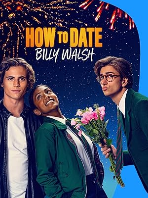 فيلم How to Date Billy Walsh 2024 مترجم اون لاين