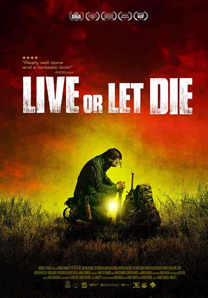 فيلم Live or Let Die 2020 مترجم اون لاين