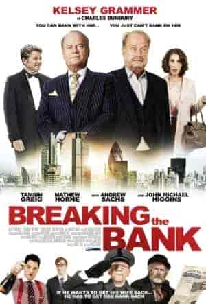 فيلم Breaking the Bank 2014 مترجم