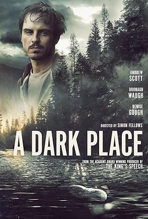 فيلم A Dark Place 2018 مترجم