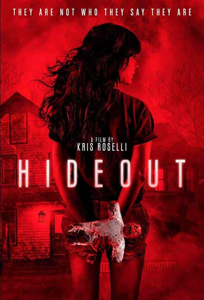 فيلم Hideout 2021 مترجم اون لاين