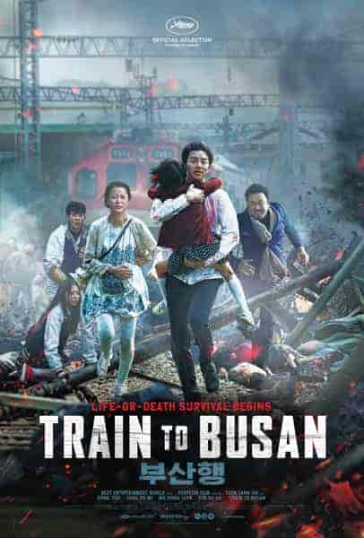 فيلم Train to Busan 2016 مترجم اون لاين