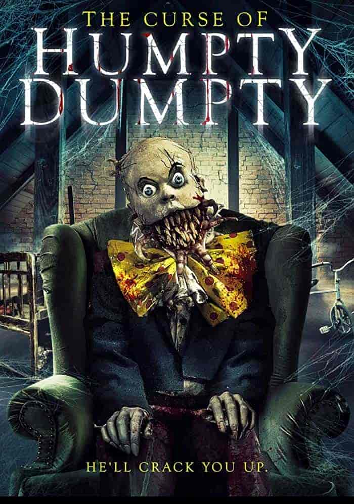 فيلم The Curse of Humpty Dumpty 2021 مترجم اون لاين