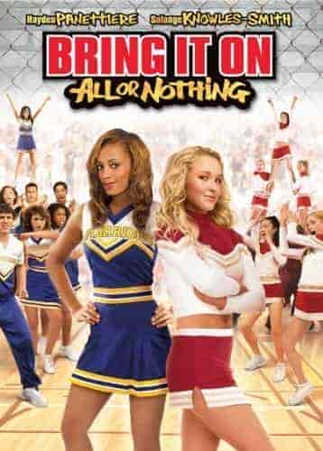 مشاهدة فيلم Bring It On All or Nothing 2006 مترجم