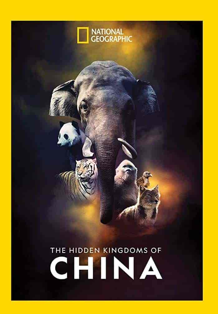 فيلم The Hidden Kingdoms of China 2020 مترجم اون لاين