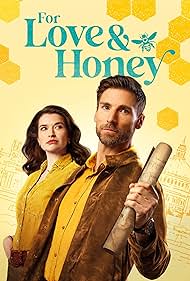 فيلم For Love &amp; Honey 2024 مترجم اون لاين