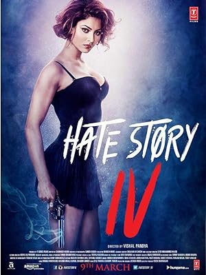 فيلم Hate Story 4 2018 مترجم