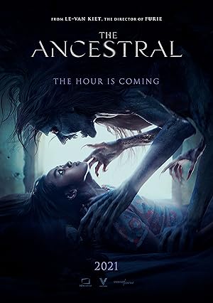 فيلم The Ancestral 2022 مترجم اون لاين