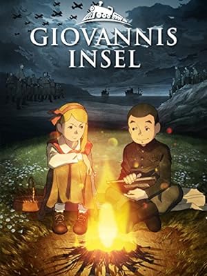 فيلم  Giovanni’s Island مترجم