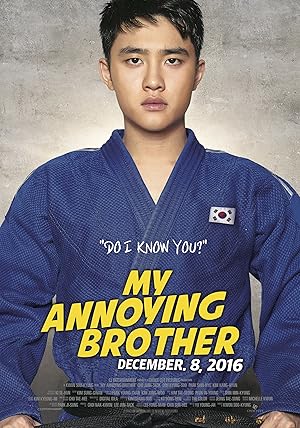 فيلم My Annoying Brother 2016 مترجم