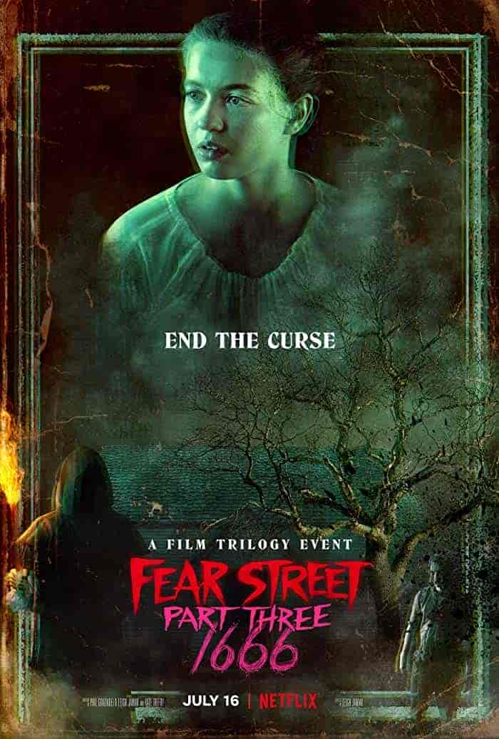 فيلم Fear Street: Part Three