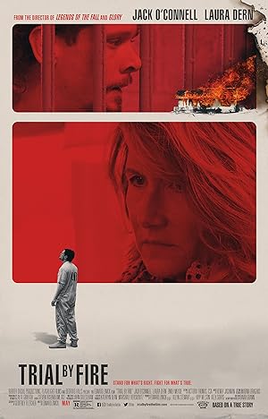 فيلم Trial by Fire 2018 مترجم