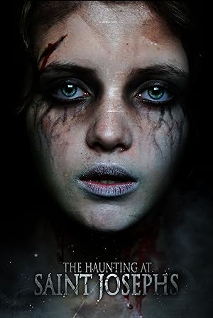 فيلم The Haunting at Saint Josephs 2023 مترجم