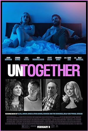 فيلم Untogether 2018 مترجم