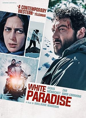 مشاهدة فيلم White Paradise 2022 مترجم