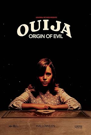 فيلم Ouija Origin of Evil 2016 مترجم