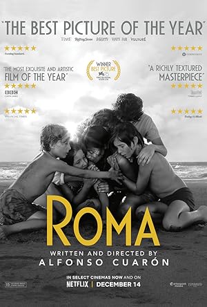 فيلم Roma 2018 مترجم