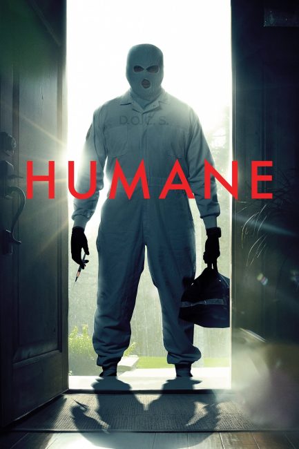 فيلم Humane 2024 مترجم اون لاين