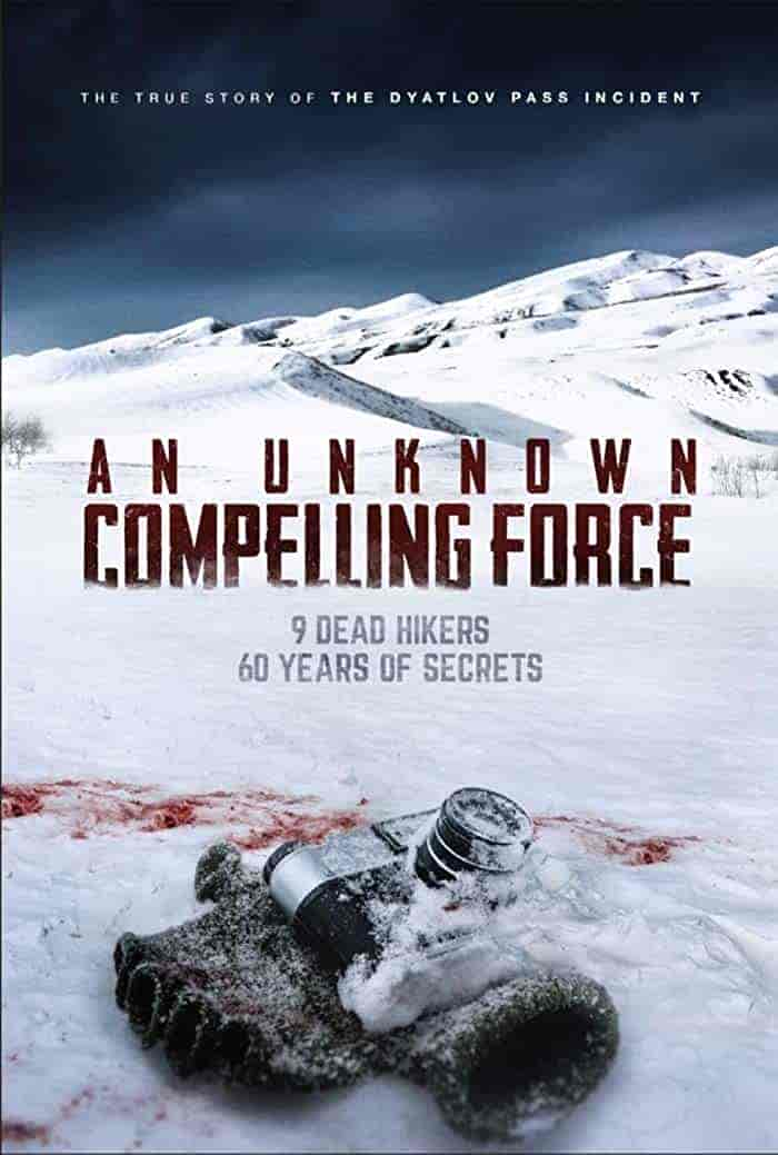 فيلم An Unknown Compelling Force 2021 مترجم اون لاين