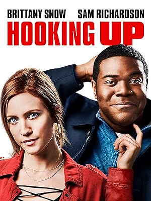 فيلم Hooking Up 2020 مترجم