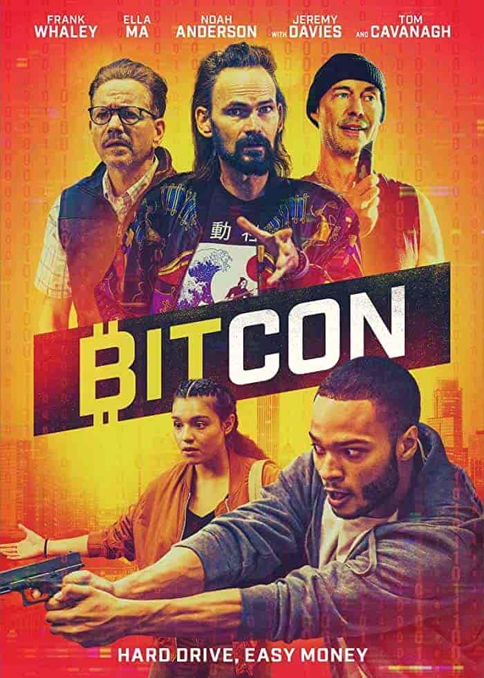 فيلم Bitcon 2022 مترجم اون لاين