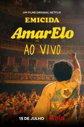 فيلم Emicida: AmarElo