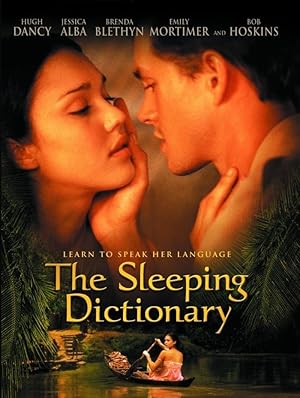 فيلم The Sleeping Dictionary 2003 مترجم