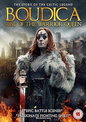 فيلم Boudica: Rise of the Warrior Queen 2019 مترجم