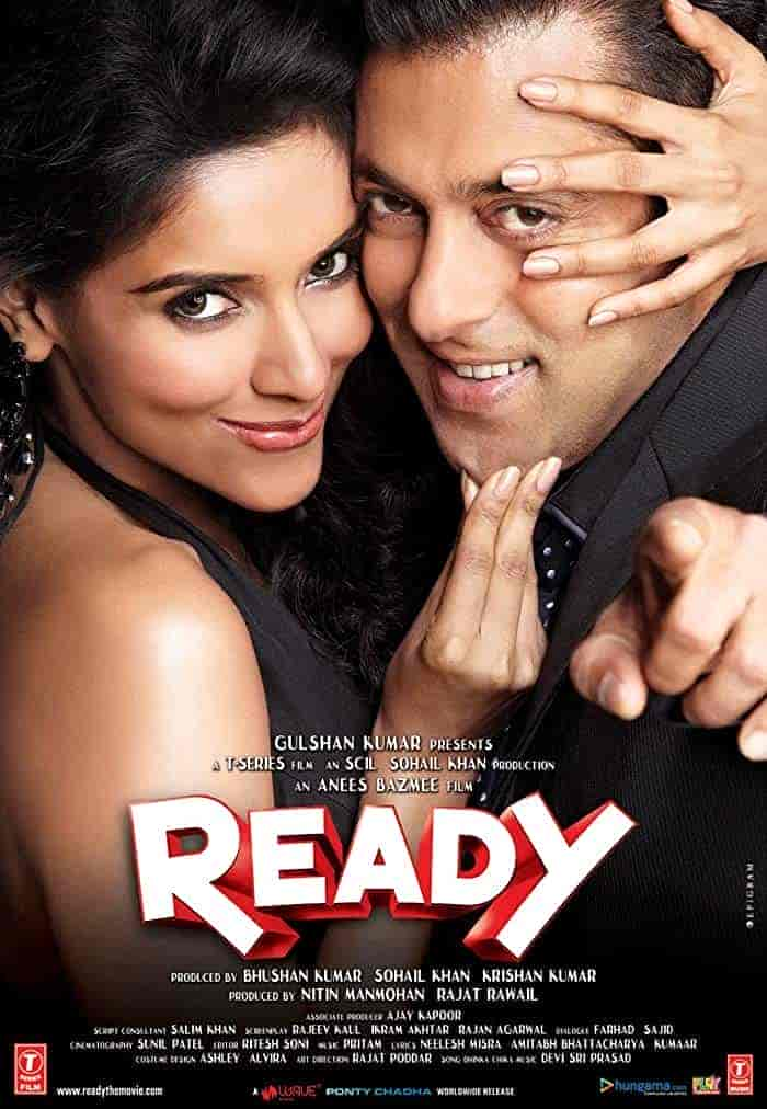 فيلم Ready 2011 مترجم