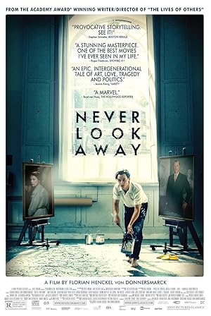 فيلم Never Look Away 2018 مترجم