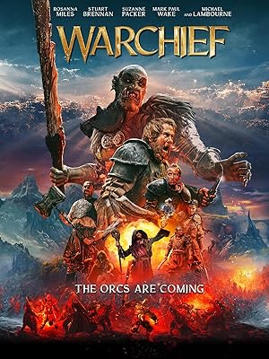 فيلم Warchief 2024 مترجم