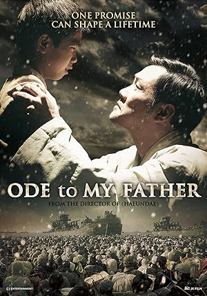 فيلم Ode to My Father 2014 مترجم