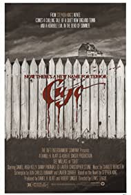 فيلم Cujo 1983 مترجم