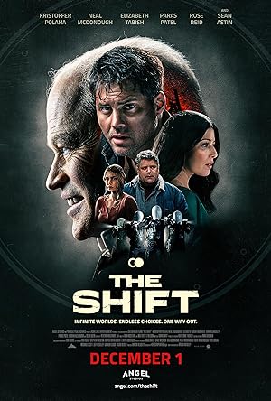 فيلم The Shift 2023 مترجم اون لاين