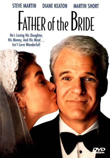 فيلم Father of the Bride 1991 مترجم