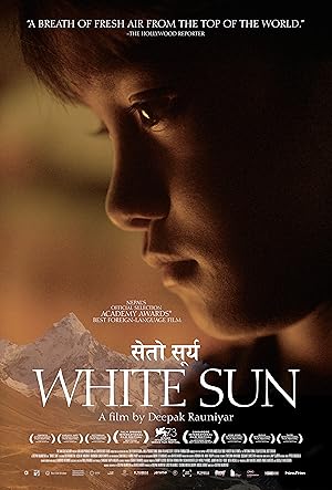 فيلم White Sun 2016 مترجم