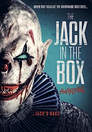 فيلم The Jack in the Box: Awakening مترجم