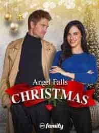 فيلم Angel Falls Christmas 2021 مترجم اون لاين