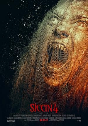 فيلم Siccin 4 2017 مترجم