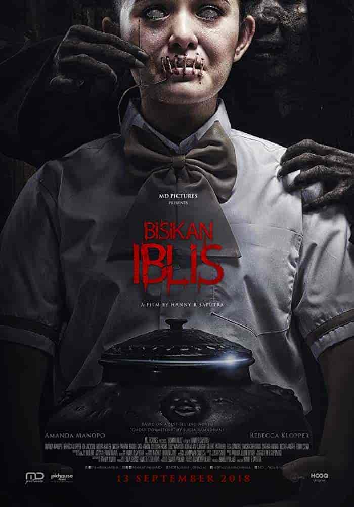 فيلم Bisikan Iblis 2018 مترجم اون لاين